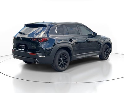 2025 Mazda Mazda CX-50 2.5 S Premium Package