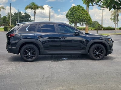 2025 Mazda Mazda CX-50 2.5 S Premium Package