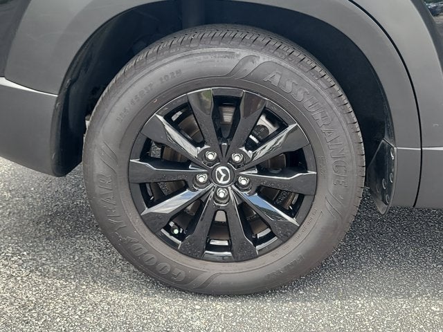 2025 Mazda Mazda CX-50 2.5 S Premium Package