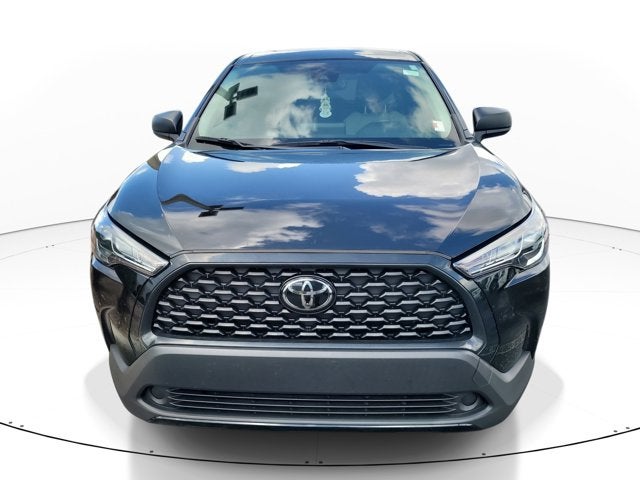 2022 Toyota Corolla Cross L