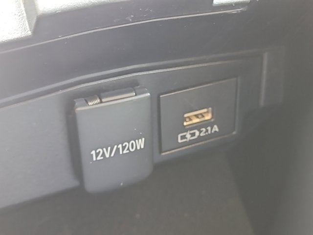 2022 Toyota Corolla Cross L