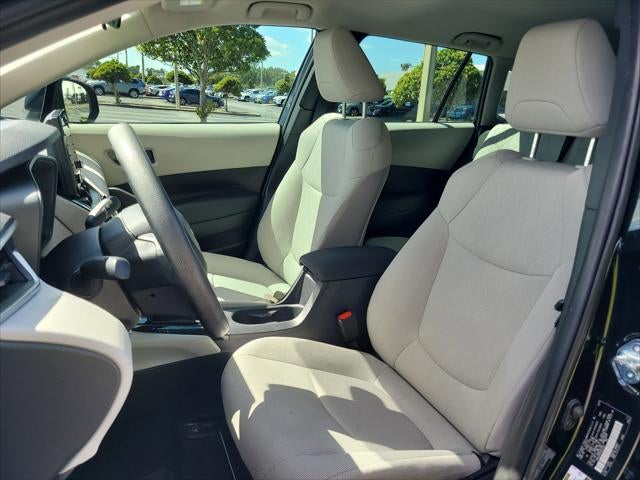 2022 Toyota Corolla Cross L