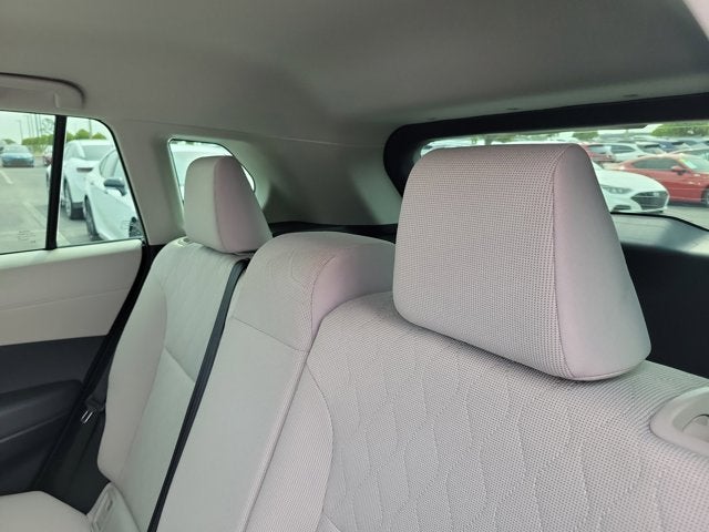 2024 Toyota Corolla Cross L