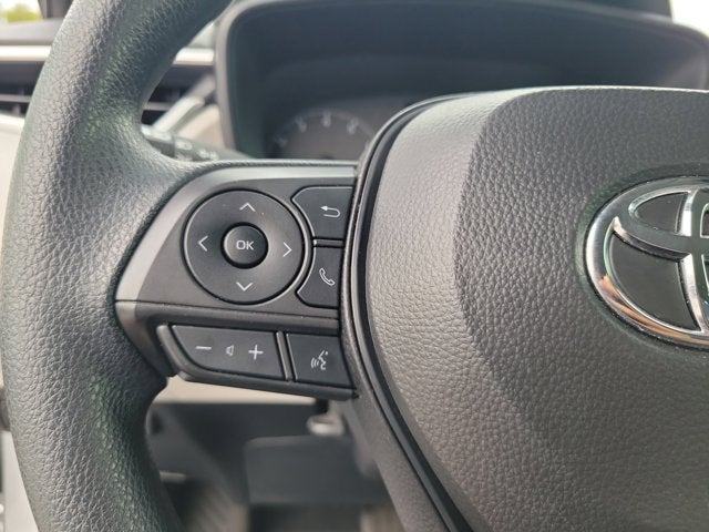 2024 Toyota Corolla Cross L