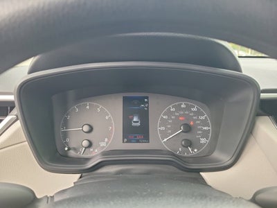2024 Toyota Corolla Cross L