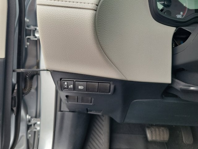 2024 Toyota Corolla Cross L