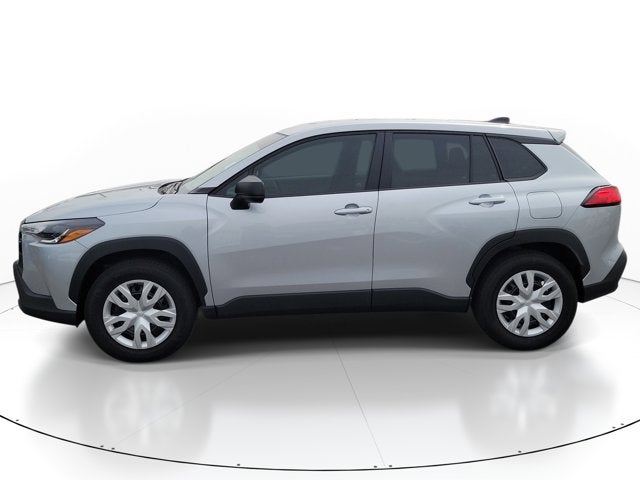 2024 Toyota Corolla Cross L