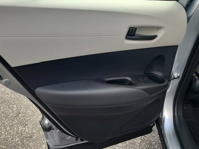 2025 Toyota Corolla Cross L