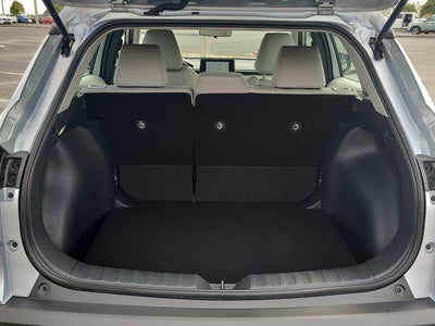 2025 Toyota Corolla Cross L