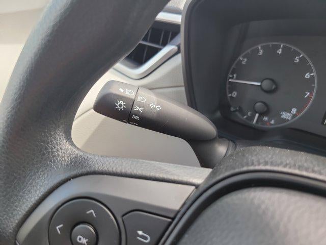 2025 Toyota Corolla Cross L