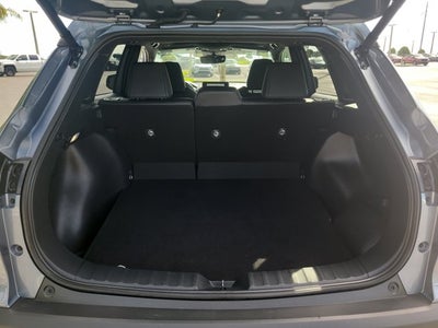 2025 Toyota Corolla Cross Hybrid Hybrid XSE