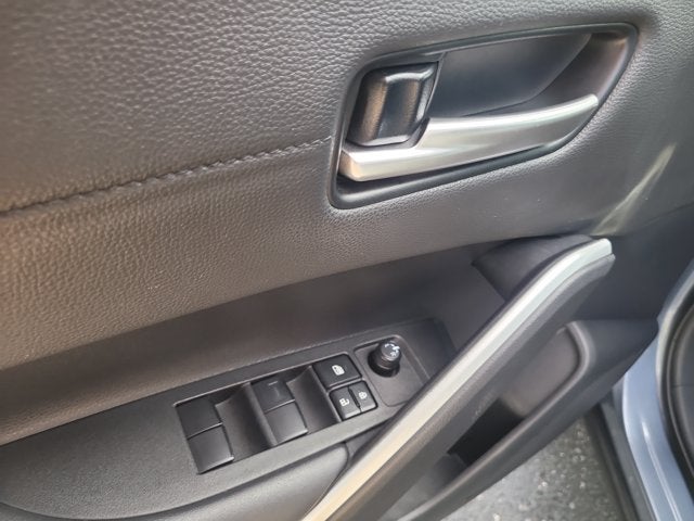 2025 Toyota Corolla Cross Hybrid Hybrid XSE