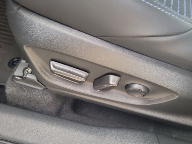 2025 Toyota Corolla Cross Hybrid Hybrid XSE