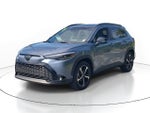 2025 Toyota Corolla Cross Hybrid Hybrid XSE