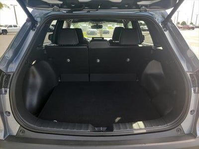 2025 Toyota Corolla Cross Hybrid Hybrid XSE