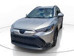 2024 Toyota Corolla Cross Hybrid Hybrid SE