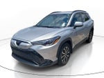 2024 Toyota Corolla Cross Hybrid Hybrid SE
