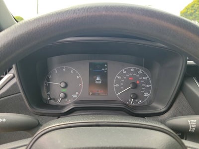 2024 Toyota COROLLA CROSS HV Hybrid S