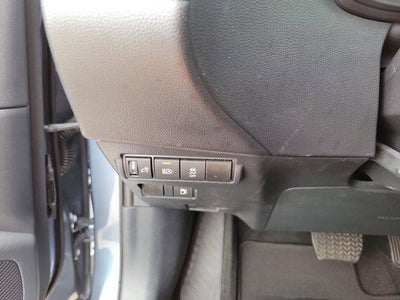 2024 Toyota COROLLA CROSS HV Hybrid S