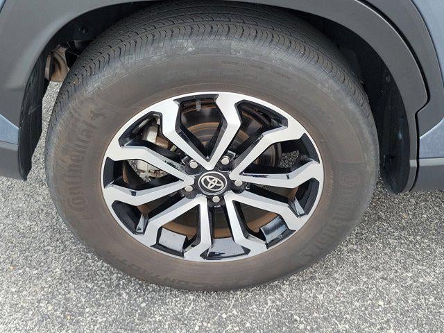 2024 Toyota COROLLA CROSS HV Hybrid S
