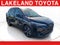 2024 Toyota Corolla Cross Hybrid Hybrid XSE