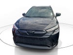 2025 Toyota Corolla Cross Hybrid Hybrid SE