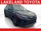 2025 Toyota Corolla Cross Hybrid Hybrid SE