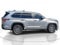 2025 Toyota Sequoia SR5