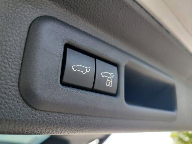 2025 Toyota SEQUOIA 4WD 1794 Edition