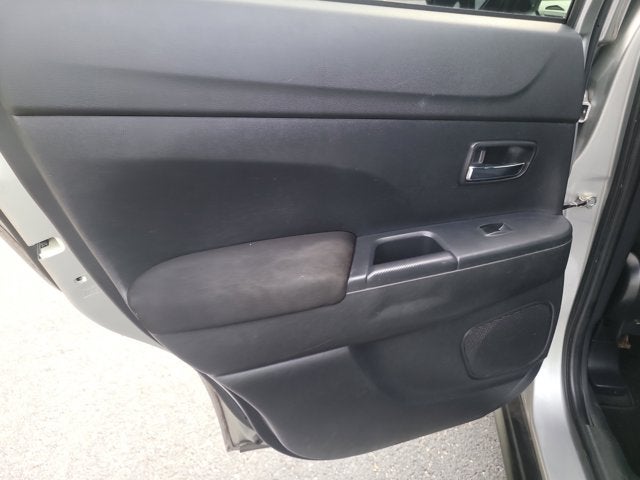 2019 Mitsubishi Outlander Sport LE 2.0