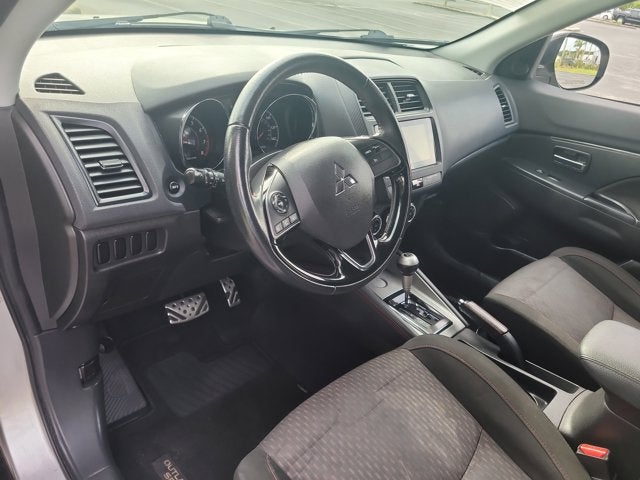 2019 Mitsubishi Outlander Sport LE 2.0
