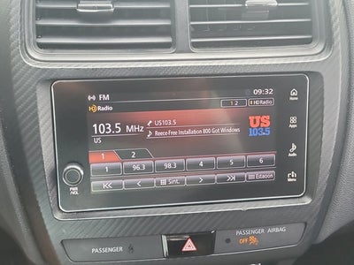 2019 Mitsubishi Outlander Sport LE 2.0