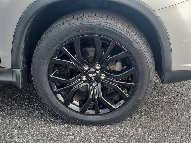 2019 Mitsubishi Outlander Sport LE 2.0