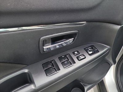 2019 Mitsubishi Outlander Sport LE 2.0