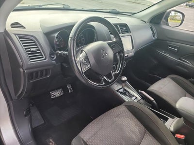 2019 Mitsubishi Outlander Sport LE 2.0