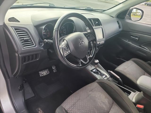 2019 Mitsubishi Outlander Sport LE 2.0