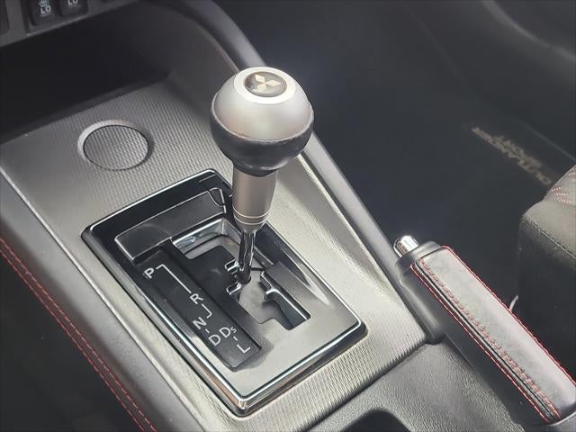 2019 Mitsubishi Outlander Sport LE 2.0