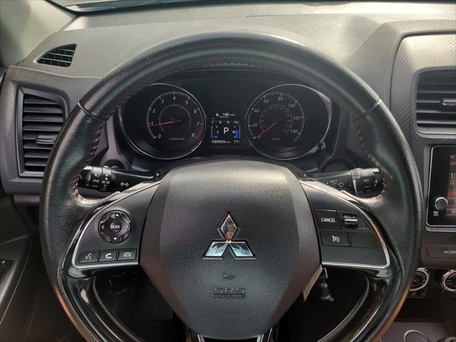 2019 Mitsubishi Outlander Sport LE 2.0