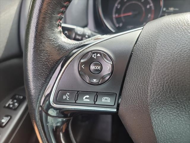 2019 Mitsubishi Outlander Sport LE 2.0