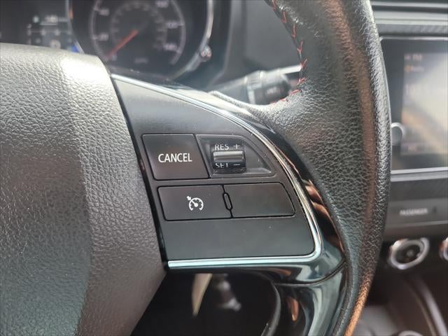 2019 Mitsubishi Outlander Sport LE 2.0