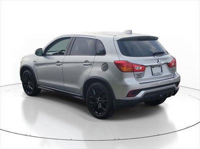 2019 Mitsubishi Outlander Sport LE 2.0