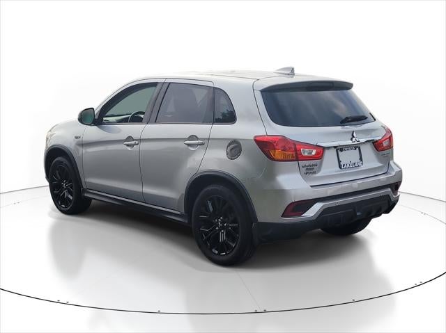 2019 Mitsubishi Outlander Sport LE 2.0