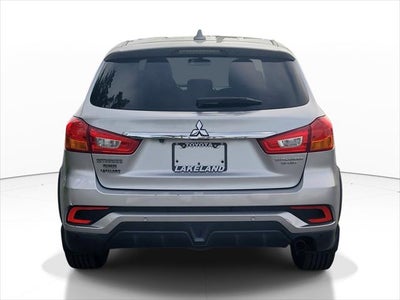 2019 Mitsubishi Outlander Sport LE 2.0