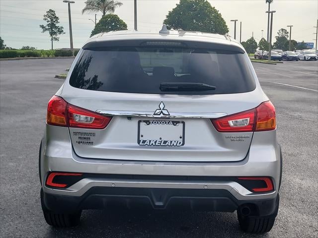 2019 Mitsubishi Outlander Sport LE 2.0