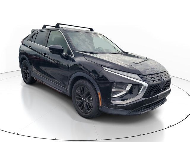 2022 Mitsubishi Eclipse Cross LE