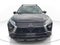2022 Mitsubishi Eclipse Cross LE