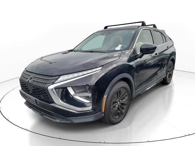 2022 Mitsubishi Eclipse Cross LE