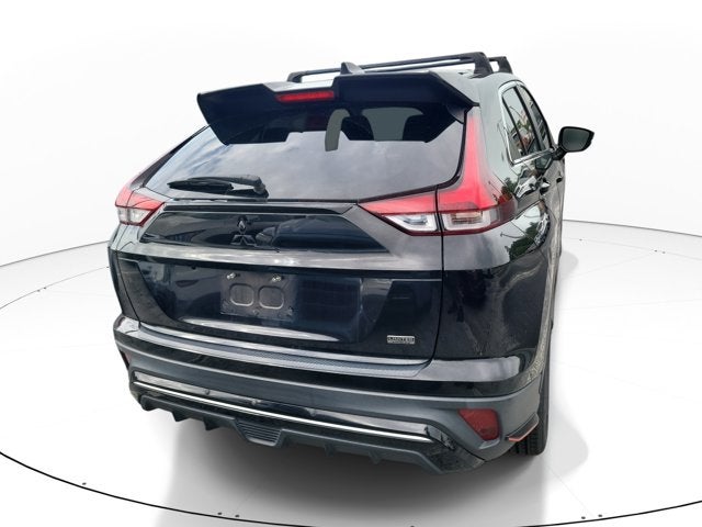 2022 Mitsubishi Eclipse Cross LE
