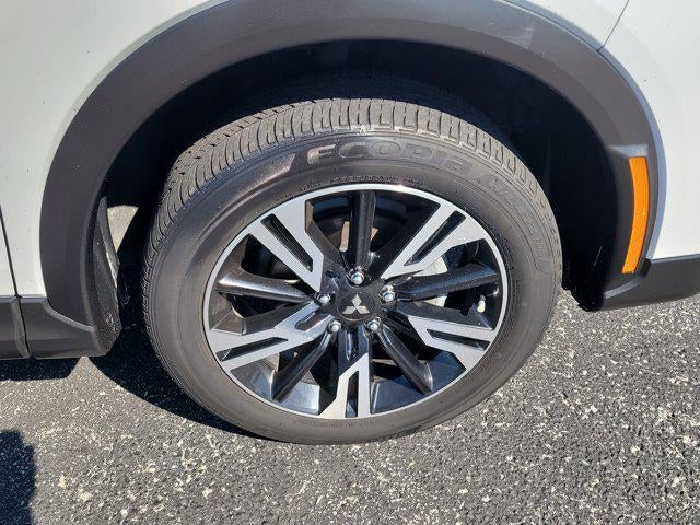 2023 Mitsubishi Eclipse Cross SE