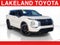 2023 Mitsubishi Outlander SE Black Edition